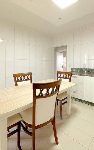 Casa para alugar com 96m², 2 quartos e 1 vagaSala/Cozinha