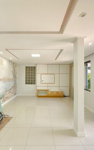 Casa para alugar com 96m², 2 quartos e 1 vagaSala