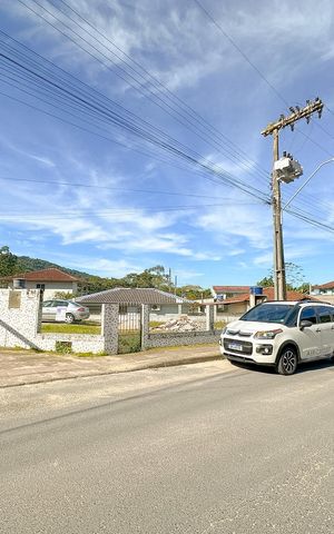 Casa para alugar com 96m², 2 quartos e 1 vagaVista da Rua