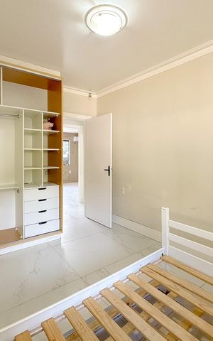 Casa para alugar com 96m², 2 quartos e 1 vagaQuarto 2