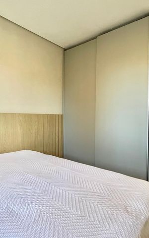 Apartamento à venda com 86m², 3 quartos e 2 vagas Apartamento à venda com 86m², 3 quartos e 2 vagasQuarto
