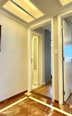 Apartamento à venda com 86m², 3 quartos e 2 vagas Apartamento à venda com 86m², 3 quartos e 2 vagasCorredor