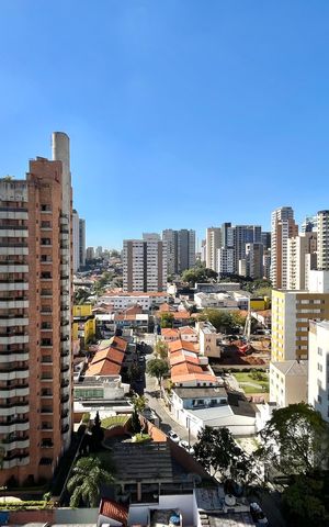 Apartamento à venda com 86m², 3 quartos e 2 vagas Apartamento à venda com 86m², 3 quartos e 2 vagasVista do Quarto