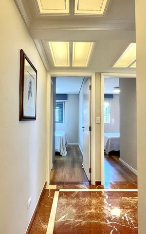 Apartamento à venda com 86m², 3 quartos e 2 vagas Apartamento à venda com 86m², 3 quartos e 2 vagasCorredor