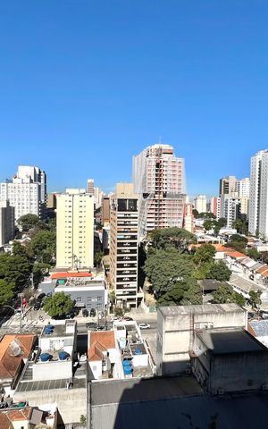 Apartamento à venda com 86m², 3 quartos e 2 vagas Apartamento à venda com 86m², 3 quartos e 2 vagasVista do Quarto 2
