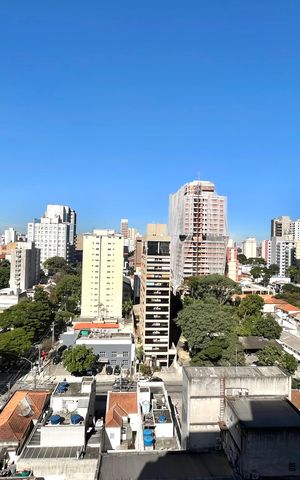 Apartamento à venda com 86m², 3 quartos e 2 vagas Apartamento à venda com 86m², 3 quartos e 2 vagasVista da Sala