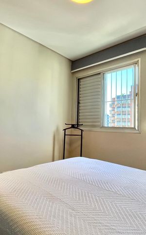 Apartamento à venda com 86m², 3 quartos e 2 vagas Apartamento à venda com 86m², 3 quartos e 2 vagasQuarto