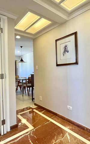 Apartamento à venda com 86m², 3 quartos e 2 vagas Apartamento à venda com 86m², 3 quartos e 2 vagasCorredor