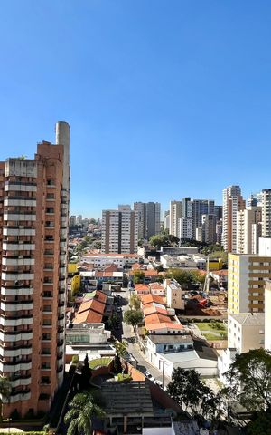 Apartamento à venda com 86m², 3 quartos e 2 vagas Apartamento à venda com 86m², 3 quartos e 2 vagasVista da Suite