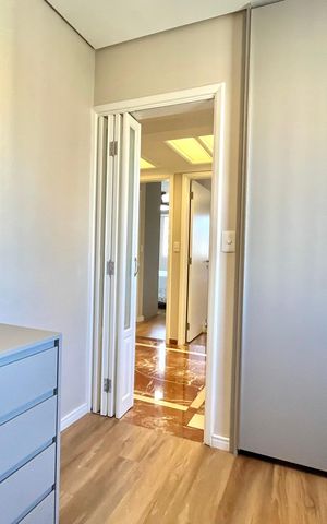 Apartamento à venda com 86m², 3 quartos e 2 vagas Apartamento à venda com 86m², 3 quartos e 2 vagasQuarto 2