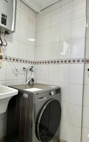 Apartamento à venda com 86m², 3 quartos e 2 vagas Apartamento à venda com 86m², 3 quartos e 2 vagasÁrea de Serviço