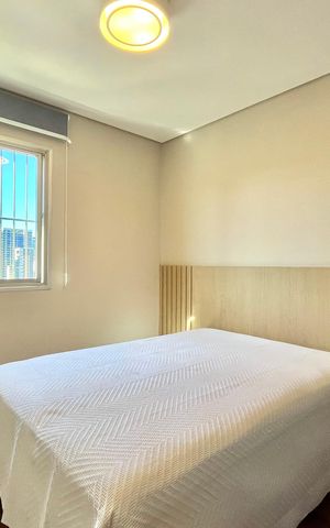 Apartamento à venda com 86m², 3 quartos e 2 vagas Apartamento à venda com 86m², 3 quartos e 2 vagasQuarto
