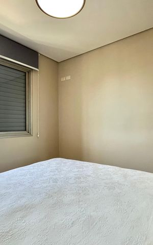 Apartamento à venda com 86m², 3 quartos e 2 vagas Apartamento à venda com 86m², 3 quartos e 2 vagasSuite