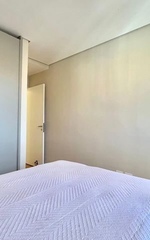 Apartamento à venda com 86m², 3 quartos e 2 vagas Apartamento à venda com 86m², 3 quartos e 2 vagasQuarto
