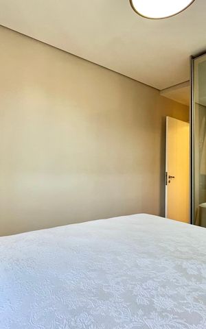 Apartamento à venda com 86m², 3 quartos e 2 vagas Apartamento à venda com 86m², 3 quartos e 2 vagasSuite