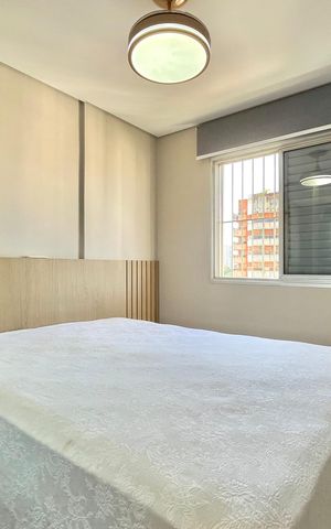 Apartamento à venda com 86m², 3 quartos e 2 vagas Apartamento à venda com 86m², 3 quartos e 2 vagasSuite