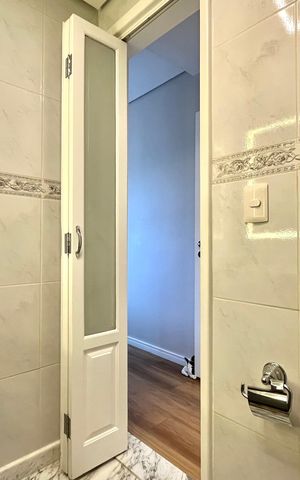 Apartamento à venda com 86m², 3 quartos e 2 vagas Apartamento à venda com 86m², 3 quartos e 2 vagasBanheiro da Suíte