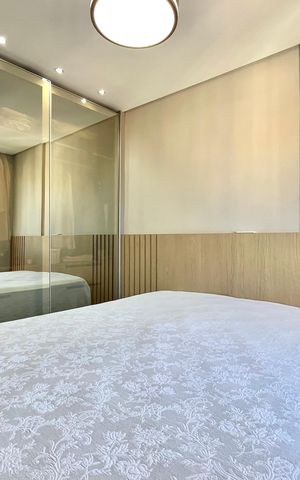 Apartamento à venda com 86m², 3 quartos e 2 vagas Apartamento à venda com 86m², 3 quartos e 2 vagasSuite