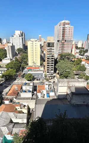 Apartamento à venda com 86m², 3 quartos e 2 vagas Apartamento à venda com 86m², 3 quartos e 2 vagasVista da Sala