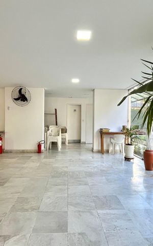 Apartamento à venda com 86m², 3 quartos e 2 vagas Apartamento à venda com 86m², 3 quartos e 2 vagasÁrea comum - Salão de festas