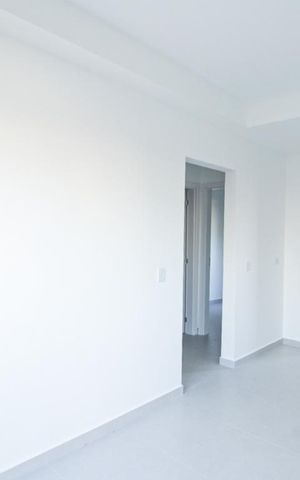 Studio à venda com 44m², 2 quartos e 1 vaga Studio à venda com 44m², 2 quartos e 1 vagaSala