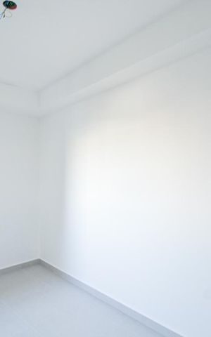 Studio à venda com 44m², 2 quartos e 1 vaga Studio à venda com 44m², 2 quartos e 1 vagaQuarto 2