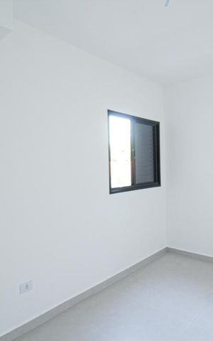 Studio à venda com 44m², 2 quartos e 1 vaga Studio à venda com 44m², 2 quartos e 1 vagaQuarto 2