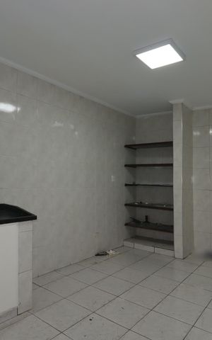 Casa à venda com 99m², 2 quartos e sem vagaCozinha