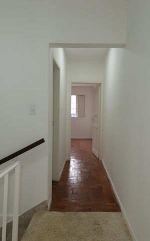 Casa à venda com 99m², 2 quartos e sem vagaCorredor