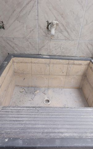 Casa à venda com 99m², 2 quartos e sem vagaÁrea de Serviço - Tanque