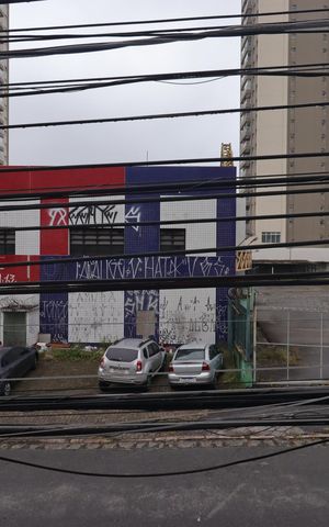 Casa à venda com 99m², 2 quartos e sem vagaVista do Quarto 2
