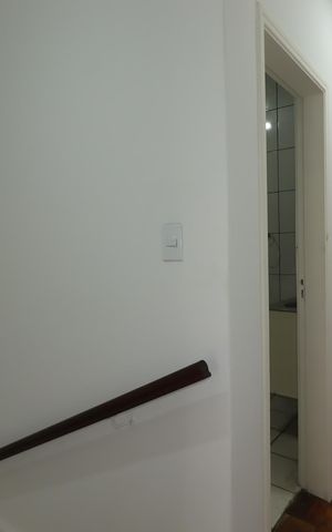 Casa à venda com 99m², 2 quartos e sem vagaCorredor