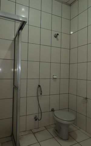 Casa à venda com 99m², 2 quartos e sem vagaBanheiro interno