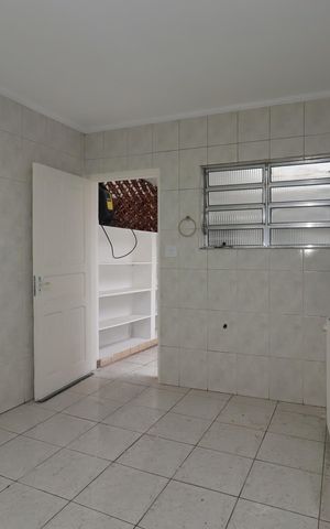 Casa à venda com 99m², 2 quartos e sem vagaCozinha