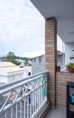 Casa para alugar com 125m², 2 quartos e 1 vaga Casa para alugar com 125m², 2 quartos e 1 vagaVaranda do Quarto