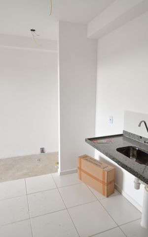 Apartamento à venda com 65m², 3 quartos e 1 vagaCozinha