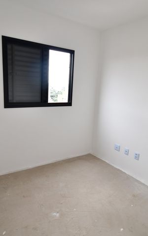 Apartamento à venda com 65m², 3 quartos e 1 vagaQuarto 1