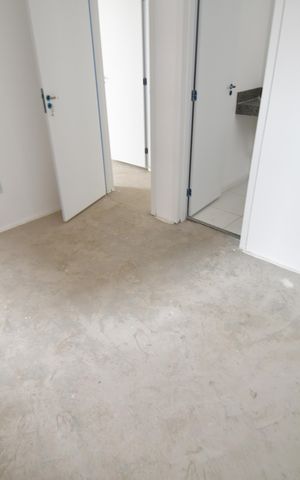 Apartamento à venda com 65m², 3 quartos e 1 vagaQuarto 3 - Suíte