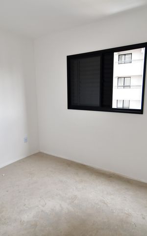 Apartamento à venda com 65m², 3 quartos e 1 vagaQuarto 3 - Suíte