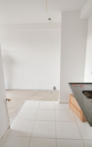 Apartamento à venda com 65m², 3 quartos e 1 vagaCozinha