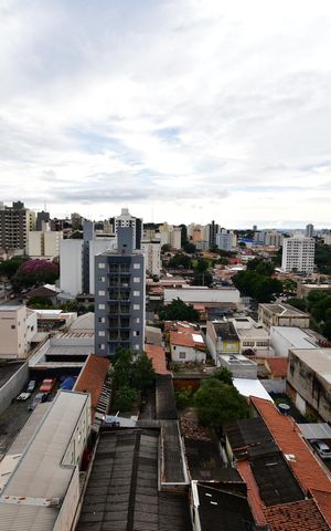 Apartamento à venda com 65m², 3 quartos e 1 vagaSala - Sacada Vista