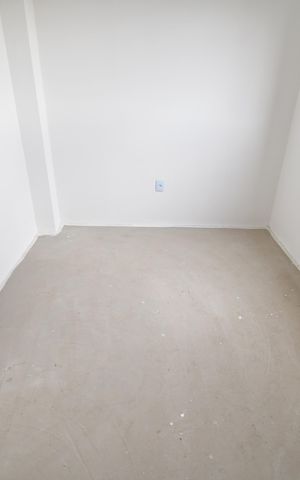 Apartamento à venda com 65m², 3 quartos e 1 vagaQuarto 2