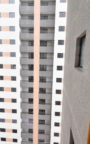 Apartamento à venda com 65m², 3 quartos e 1 vagaÁrea de Serviço - Vista