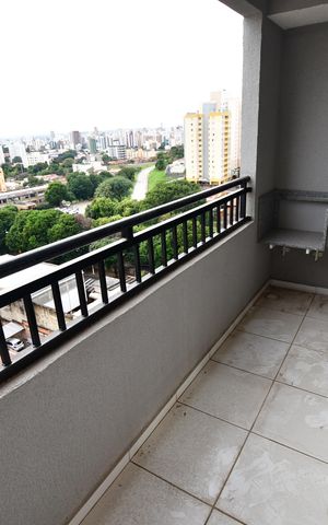 Apartamento à venda com 65m², 3 quartos e 1 vagaSala - Sacada