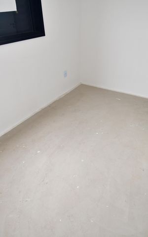Apartamento à venda com 65m², 3 quartos e 1 vagaQuarto 2