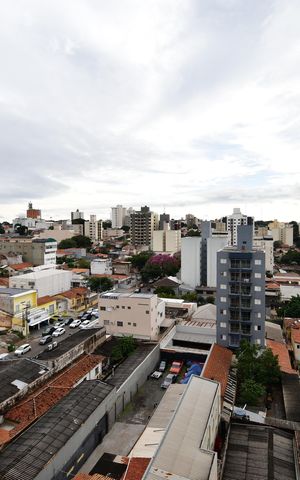 Apartamento à venda com 65m², 3 quartos e 1 vagaQuarto 1 - Vista