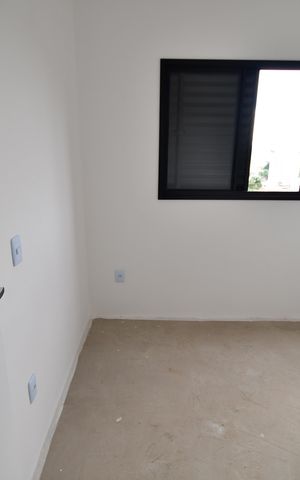 Apartamento à venda com 65m², 3 quartos e 1 vagaQuarto 1