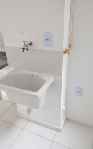 Apartamento à venda com 65m², 3 quartos e 1 vagaÁrea de Serviço