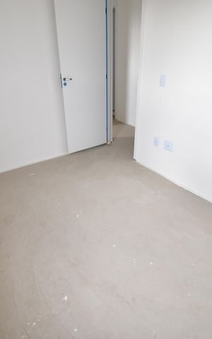 Apartamento à venda com 65m², 3 quartos e 1 vagaQuarto 2
