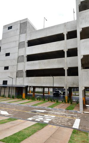Apartamento à venda com 65m², 3 quartos e 1 vagaEstacionamento